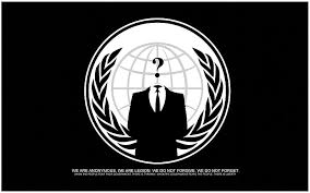 The group was organized in 2004. Anonymous Logo Hd Wallpapers Free Download Wallpaperbetter