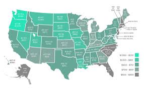 Driving On Electricity Is Cheaper Than Gas In All 50 States