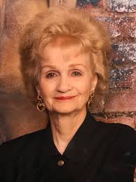 Virginia Margaret Hammett Easley, 97, of Dumas, went home to be with her  Lord & Savior