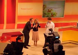 Heute werden unsere kollegen 3 jahre alt.拾 殺 Ard Morgenmagazin Wikiwand