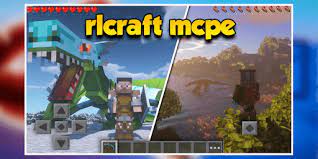 Maybe you would like to learn more about one of these? Download Rlcraft Modpack Pe Real Craft Mods Free For Android Rlcraft Modpack Pe Real Craft Mods Apk Download Steprimo Com
