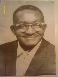 William “Stud” Mingo (1905-1974)