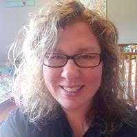 Mandy Harnden (Hoekwater) Obituary