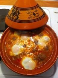 Moroccan Cuisine A Recipe For Meatballs Tagine With Eggs Morocco World News Morrocan Food Tajin Recipes Moroccan Cuisine