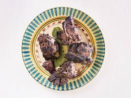 Rosemary Jerk Lamb Chops Lamb Recipes Best Lamb Recipes Lamb Loin