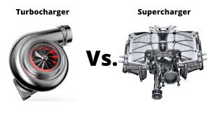 Turbochargers Vs Superchargers Which One Is Better In 2020 Supercharger Turbocharger Hybrid Car