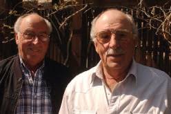 Farmers go from bottom up