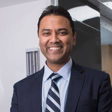 Dr Rolf Gomes posted