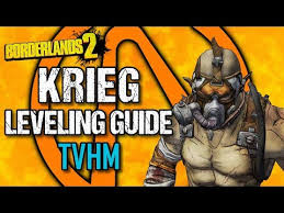 We go over how to level krieg, the skills to spec into. 26 86 Mb Krieg Leveling Guide Level 1 To Op10 Part 1 Normal Mode Borderlands 2 Download Lagu Mp3 Gratis Mp3 Dragon