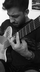 Toygan Avanoglu Gitar