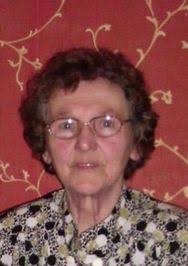 Condolence Book for Anne (Nancy) Linnane (née Keane) (Ballinderreen,  Galway)