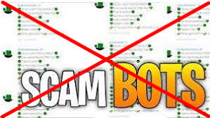 Topic Stop Roblox Bots Change Org