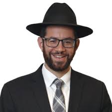 Yisroel Kramer