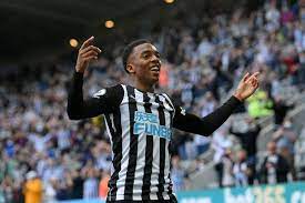 Newcastle united football club homepage. Q10h93syyrj5im