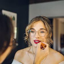 Claire Burchell Hair & Makeup Artist