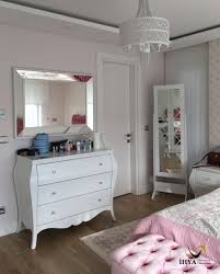 Country Genc Oda Sifonyer Ayna Boy Ayna Avize Dizayn Country Young Room Chairman Mirror Length Mirror Chandelier Design Mobilya Sifonyer Furniture