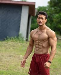 Pin By Marie On Tiger Shroff Tiger Shroff Body Tiger Shroff Bodybuilders Men