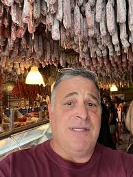 Oh my!! We're not in Kansas any more Toto!!! I am among my people!!!