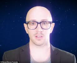 NickALive!: Steve Burns Is Alive & Well; Explains Why He Left "Blue's  Clues" 15 Years Ago