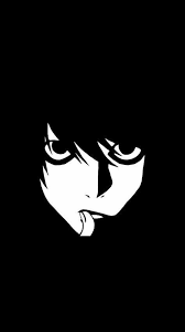 Pin De Alexa Rumyantseva Em Wallpapers De Animes Em 2020 L Wallpaper Ryuzaki Death Note Desenhos De Anime