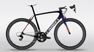 I just didn't have the strength to do anything anymore. Julian Alaphilippe Get Well Soon Bike