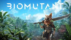 The martial arts style combat system allows you maximum freedom of. Biomutant Jetzt Vorbestellen Atomic Collector S Edition Kaufen
