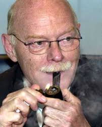 Porträt Peter Struck: Der Mann, der nicht Minister werden wollte