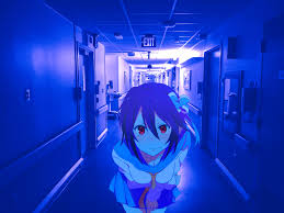 Asuka langley sohryu neon genesis evangelion 4k wallpapers. 906771 4k Cleavage Bent Over School Uniform Hallway Neon Anime Girls Frontal View Tsugumi Seishirou Red Eyes Anime Nisekoi Hospital Mocah Hd Wallpapers