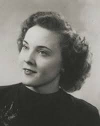 Jean Kerr Darrow Obituary