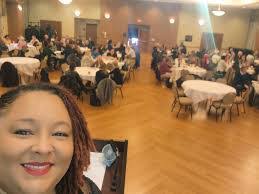 Cindy Harbaugh's Instagram, Twitter & Facebook