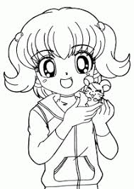 More 200 coloring pages from cartoon coloring pages category. Hamtaro And Laura Coloring Pages For Kids Printable Free Coloing 4kids Com