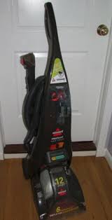 Bissell Proheat Pet How To Clean Machine Bissell 7920 Proheat Pro Tech Black Upright Vacuum Cleaner Ebay Bissell Proheat Protech Black Vacuum Cleaner Upright Vacuums Upright Vacuum Cleaner