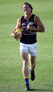 West coast has welcomed back some elite talent for sunday's clash with the western… Daniel Chick Claims West Coast Eagles Used Drugs In Afl Season Herald Sun Reports Daily Mail Online