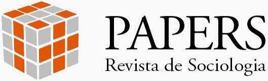 Papers. Revista de sociologia (@PapersRevistaDeSociologia) • Facebook