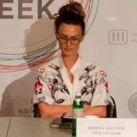 Дата прем'єри наразі не повідомляється. Film Ua Znimaye Ukrayinskomovnij Serial Chergovij Likar Dlya Kanalu Ukrayina Detektor Media