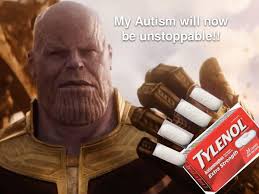 I put the "pro" in procrastination and the "fun" in executive dysfunction  😂