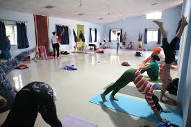 Yogapoint Yoga Vidya Gurukul University About Us