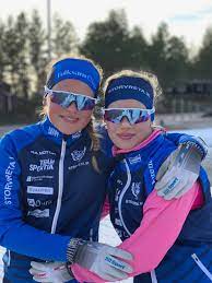 Storvreta ik bloggkampen februari 2013. Storvreta Ik Skidor Kommer Starta Storvreta Ik Skidor Facebook