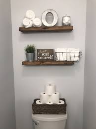 Aside from using a half bath as a design lab, one thing to consider is space. Half Bathroom Decor Half Bathroom Decor Bathroom Decor Half Bath Decor