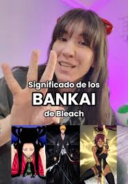 Significado de Bankais de Bleach: Kisuke, Ichigo y Yoruichi