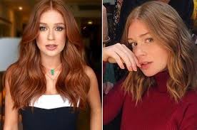 Marina ruy barbosa instagram followers trends data comparison. Marina Ruy Barbosa Mostra Novo Visual Em Foto Publicada No Instagram Entretenimento R7 Famosos E Tv