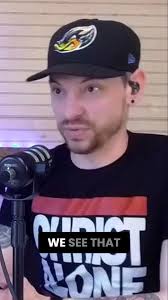 Using the Wes Huff/Joe Rogan interview as a jumping off point, we delve  into the glory of Christ's imputed righteousness. Hear this and more