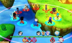 Fusion reborn, and toppo (god of destruction) from dragon ball super in legendary pack 1. Download Dragon Ball Fusions Uncensored Update 2 2 0 3ds Eur Usa Cia