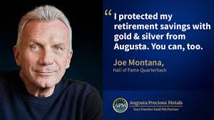 Augusta Precious Metals Review