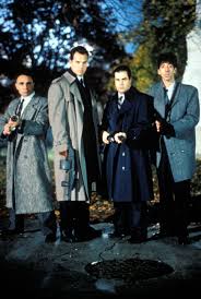 Next of Kin (1989) - IMDb