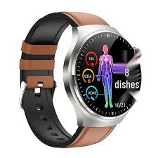 Smartwatch Z Monitorowaniem Zdrowia