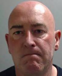 Thug who bit part of businessman's ear off in savage pub fight is jailed