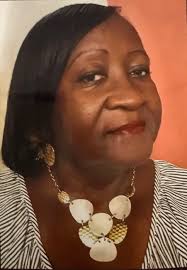 Obituary for Carrie Jane (Scott) McDaniel