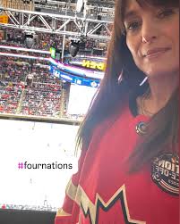 Chantal Kreviazuk added a new photo.