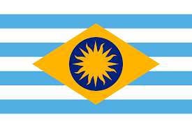 Check how to watch argentina vs uruguay live stream. Flag Of The Union Between Argentina Brazil And Uruguay Vexillology